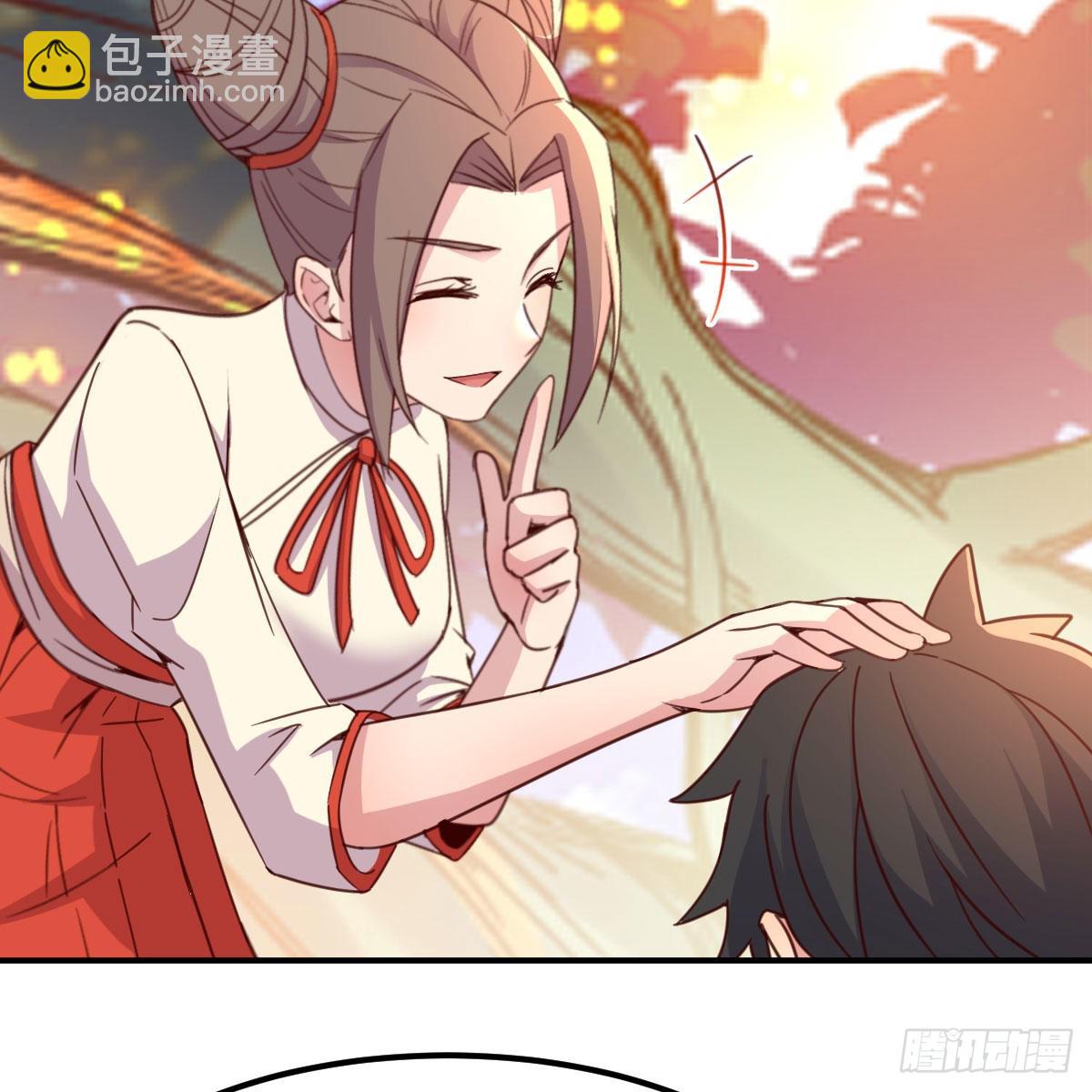连更第三天！(1/3)-第64话