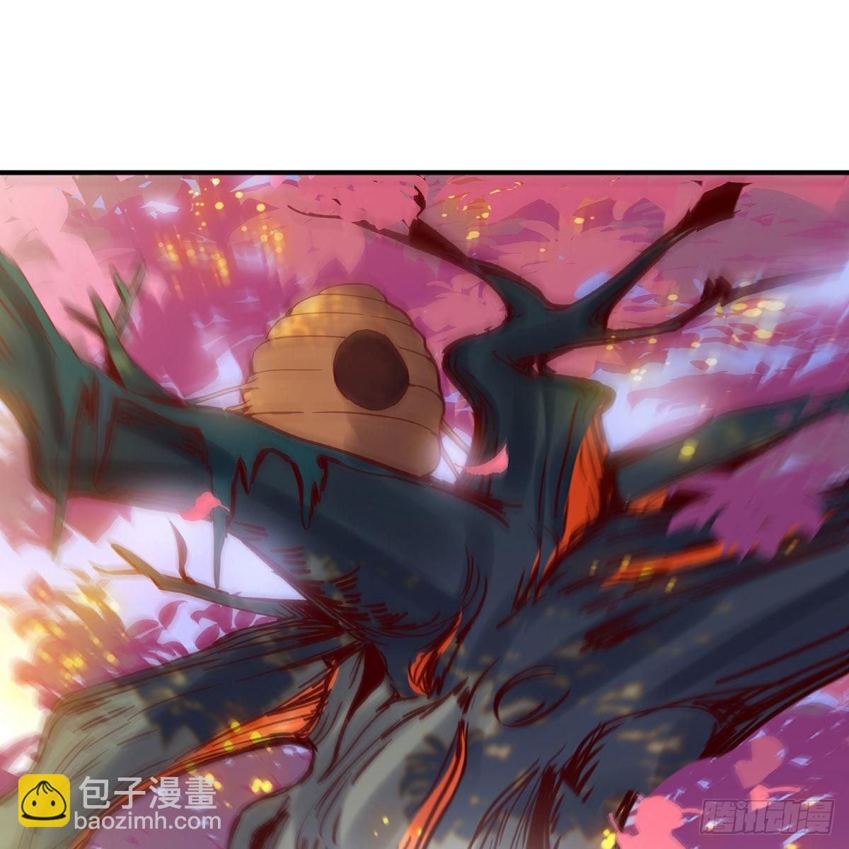 连更第三天！(1/3)-第64话