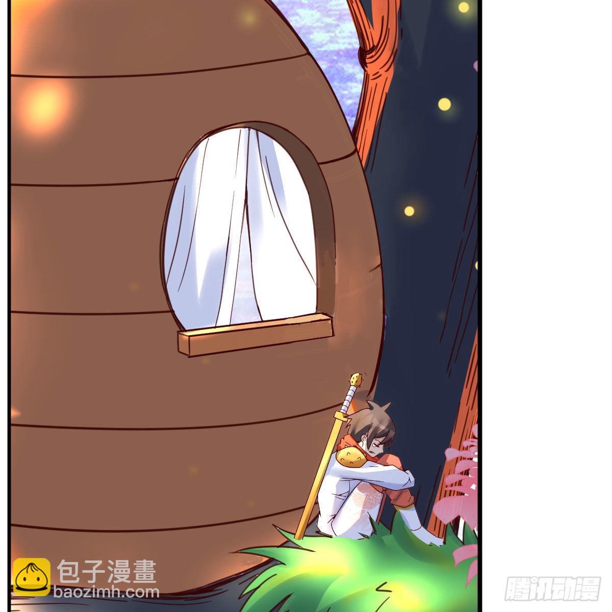 连更第三天！(1/3)-第64话