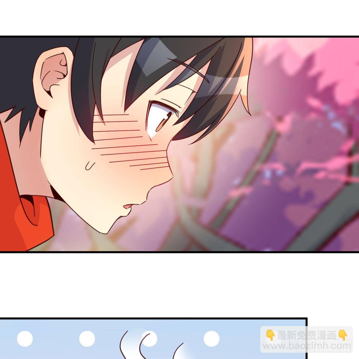 连更第三天！(1/3)-第64话