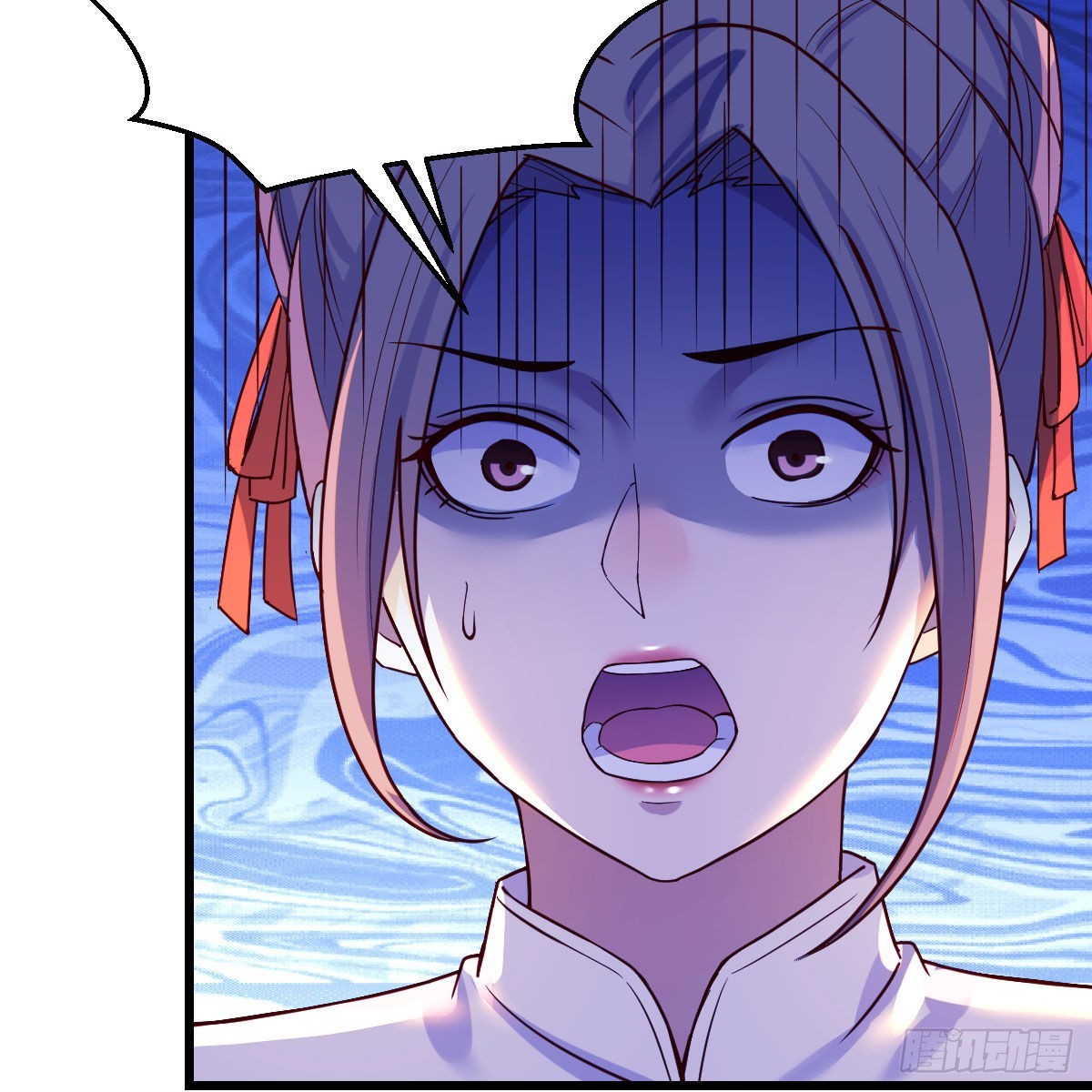 连更第五天！(1/2)-第66话