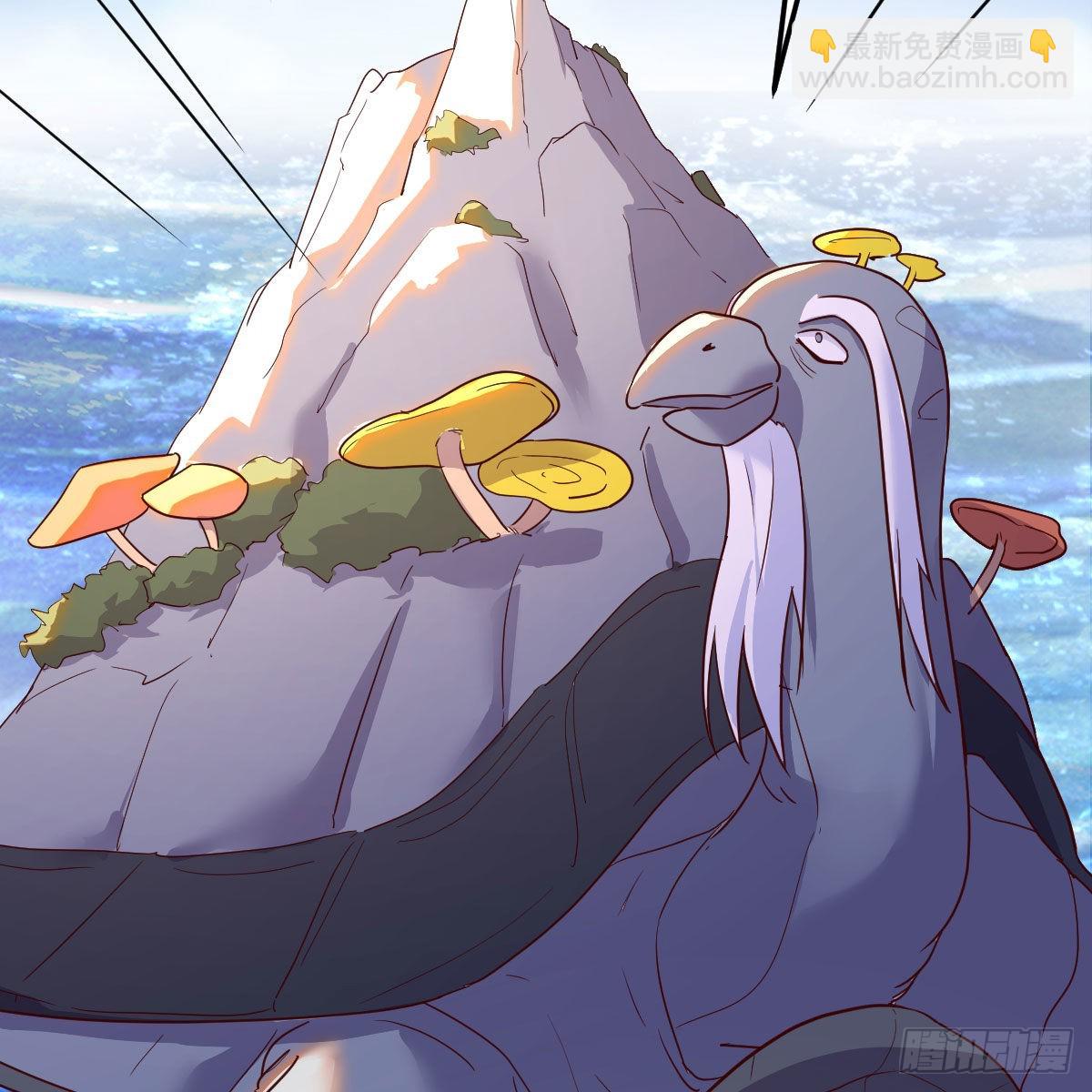 连更第七天！(1/2)-第68话