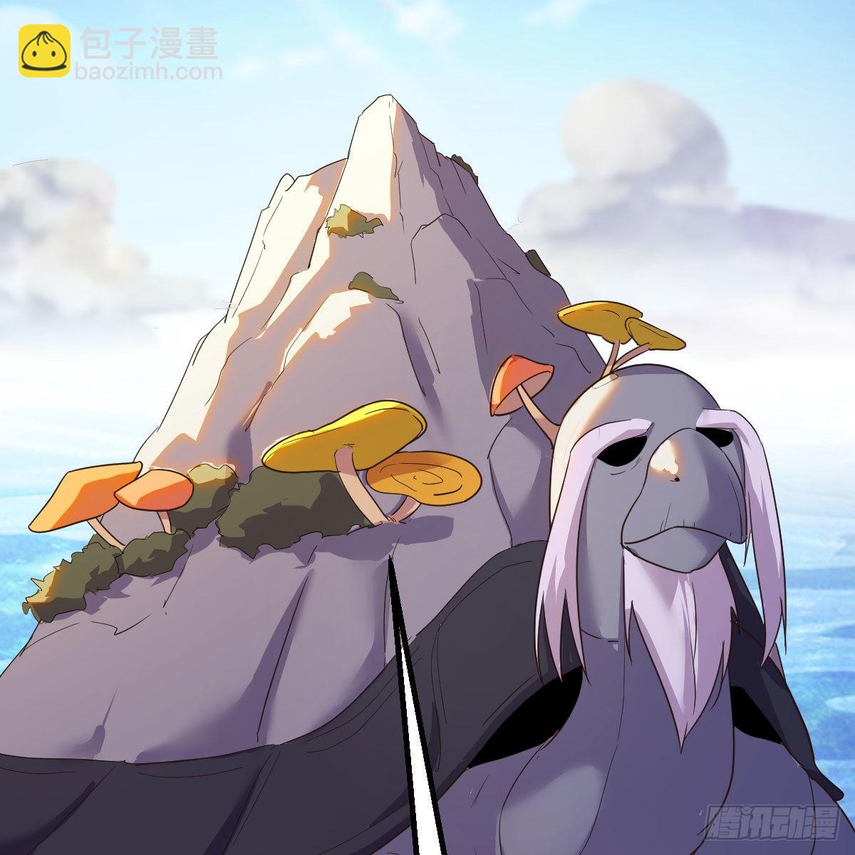 连更第七天！(1/2)-第68话
