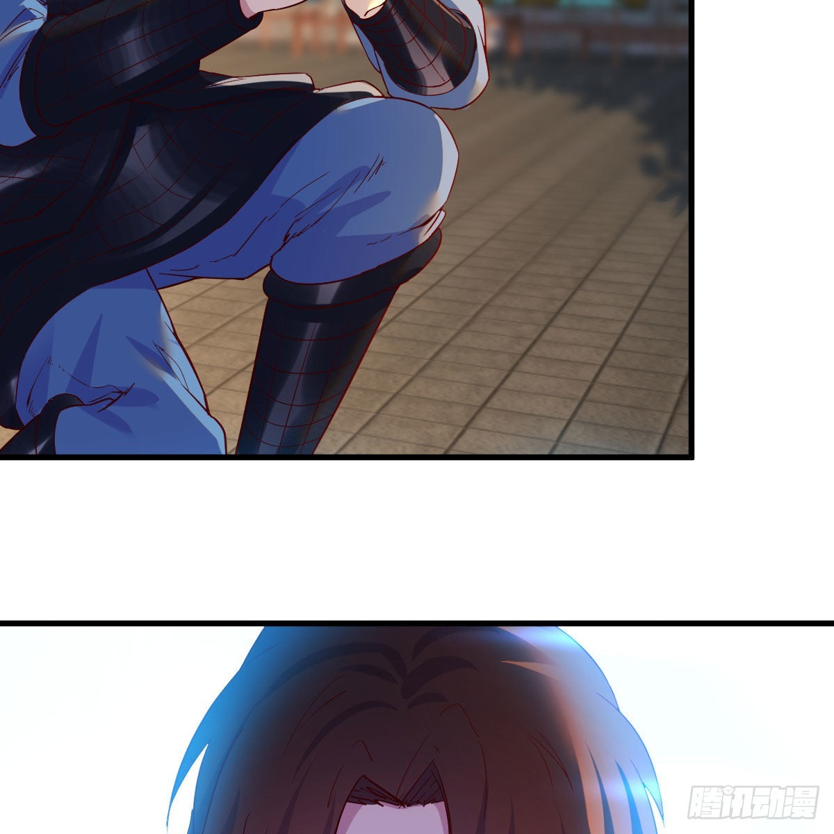 连更第十三天！(1/2)-第74话