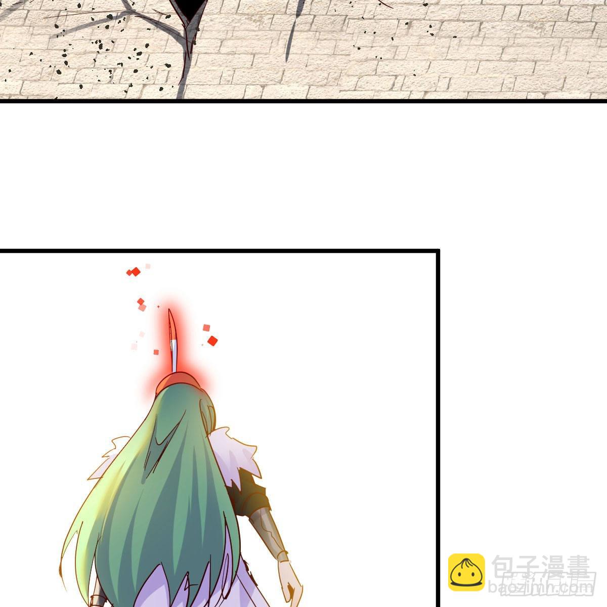 连更第十三天！(1/2)-第74话