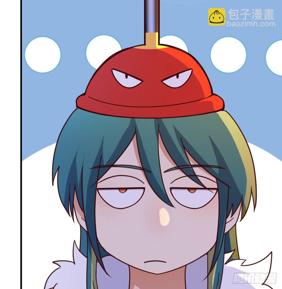 连更第十三天！(1/2)-第74话