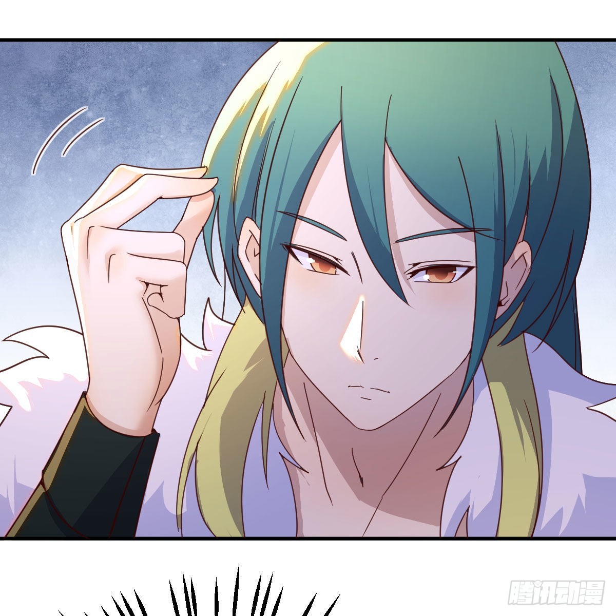 连更第十三天！(1/2)-第74话