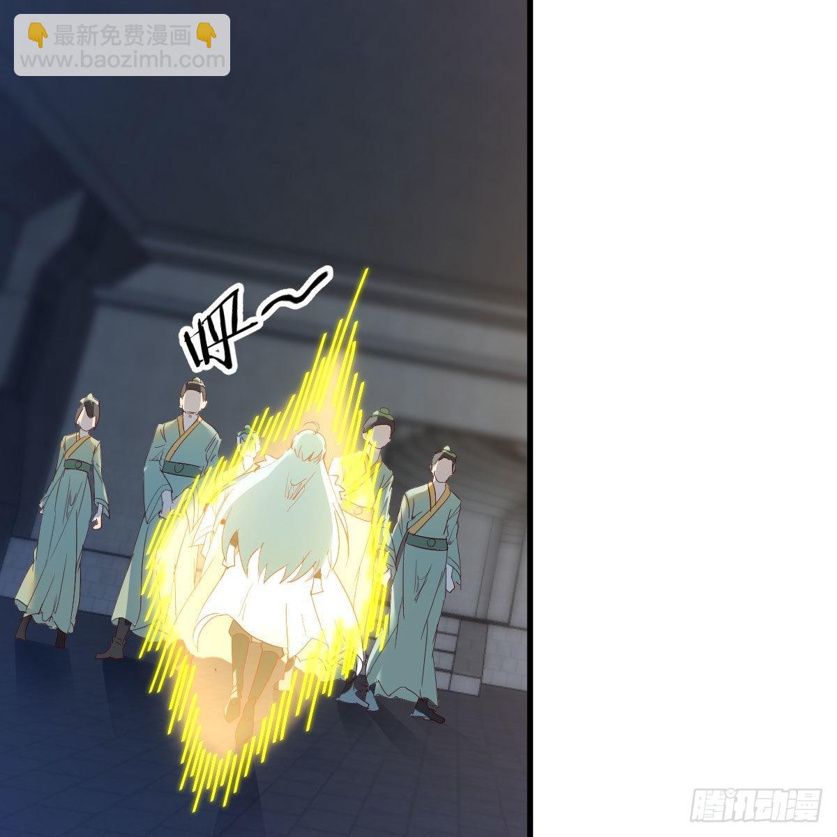 连更第十五天！(1/2)-第76话