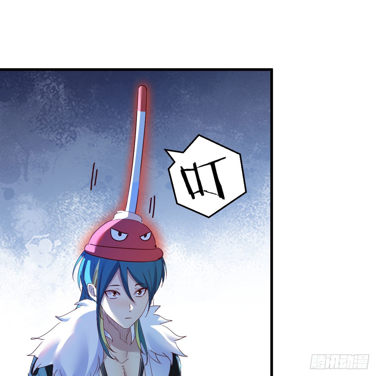 连更第十五天！(1/2)-第76话