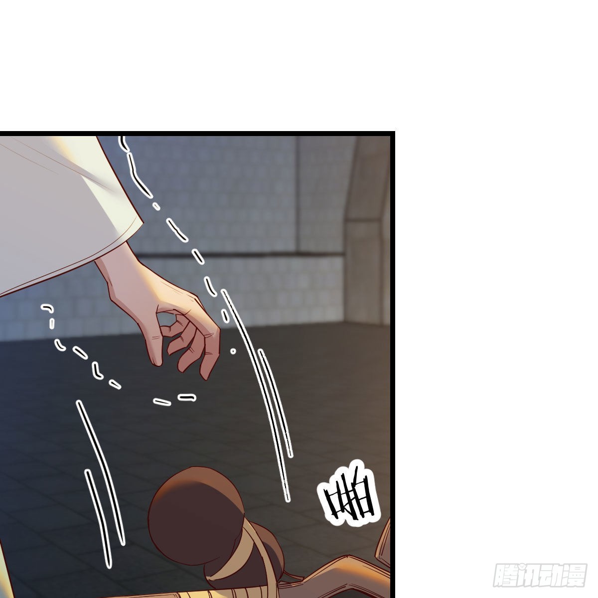 连更第十五天！(1/2)-第76话