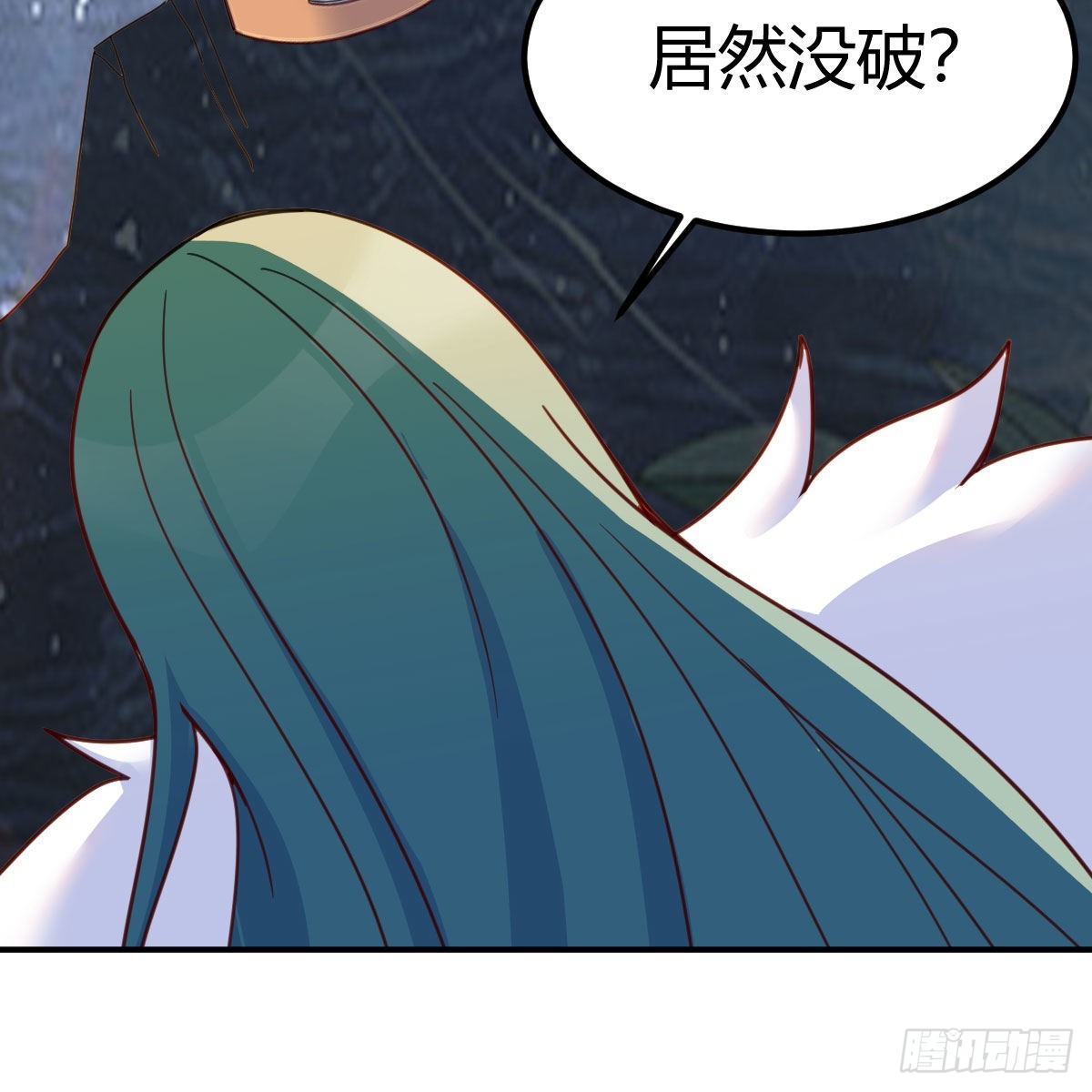 连更第十九天！(1/2)-第80话
