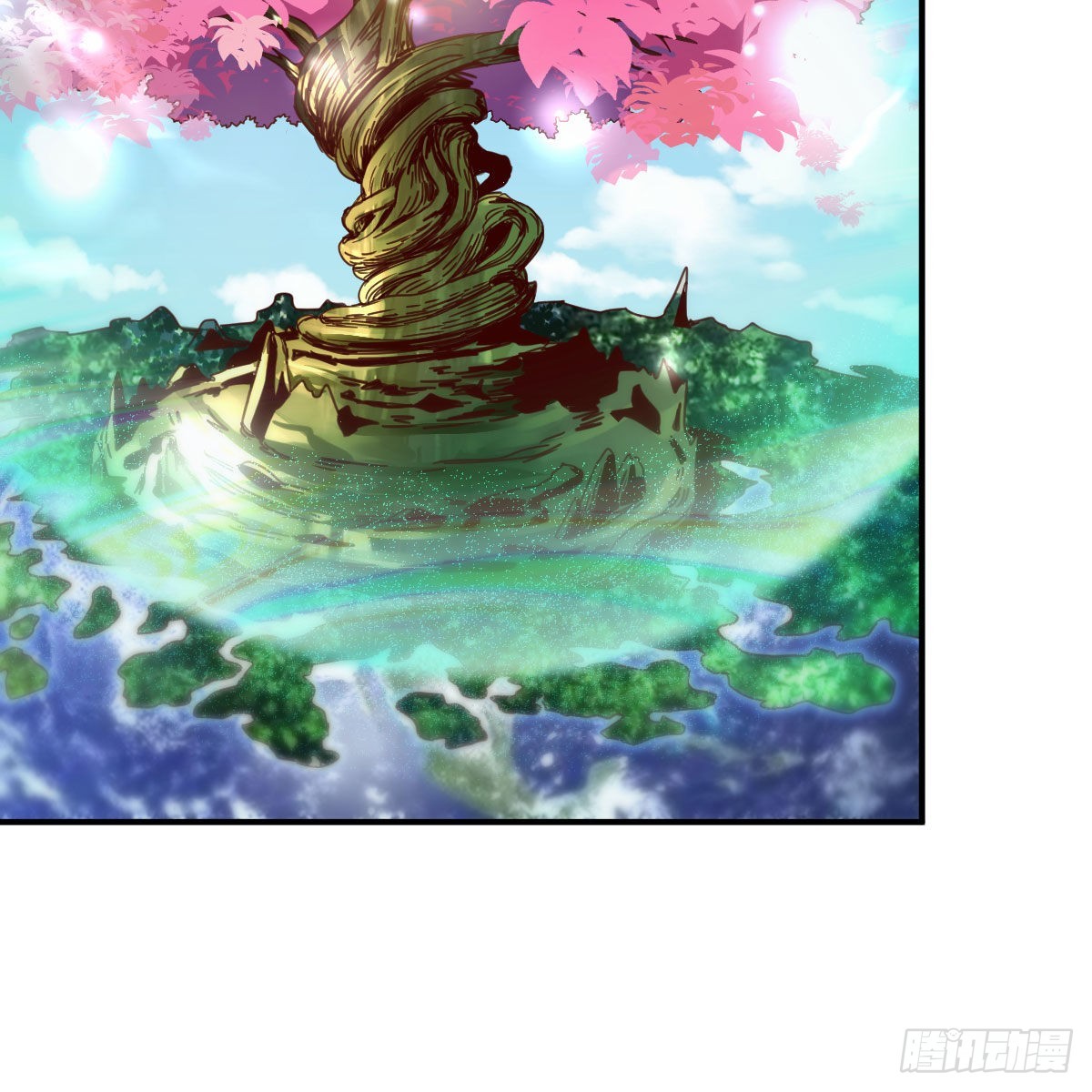 连更第十九天！(1/2)-第80话