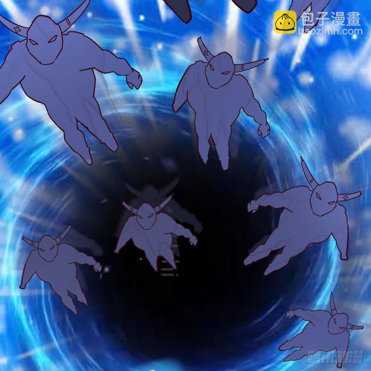 千钧一发(1/2)-第84话