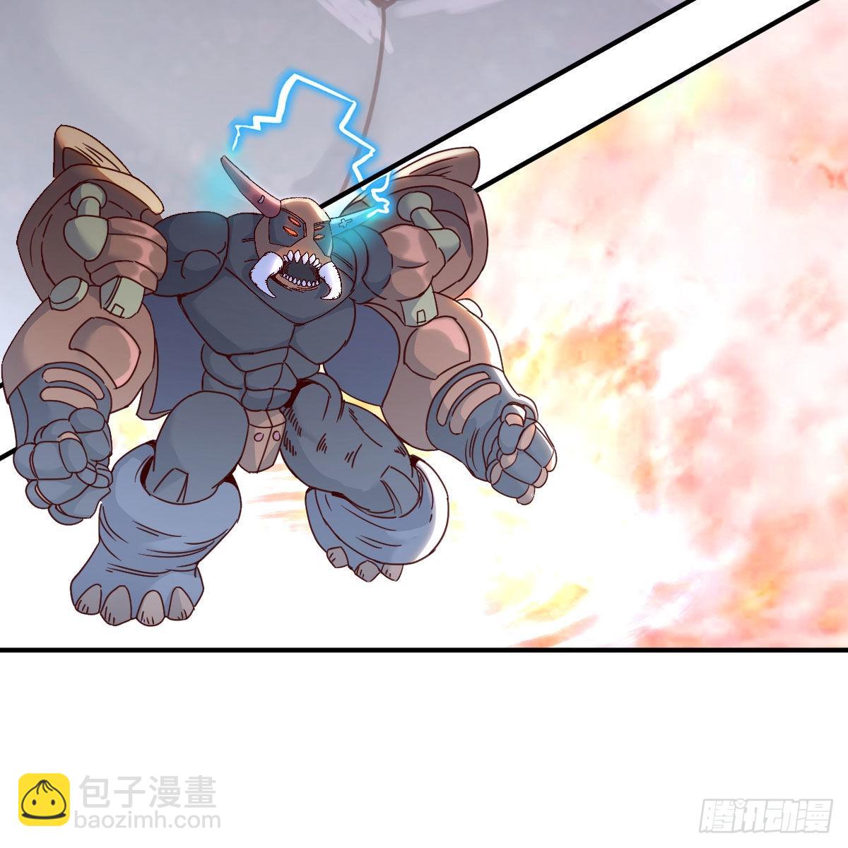 千钧一发(1/2)-第84话