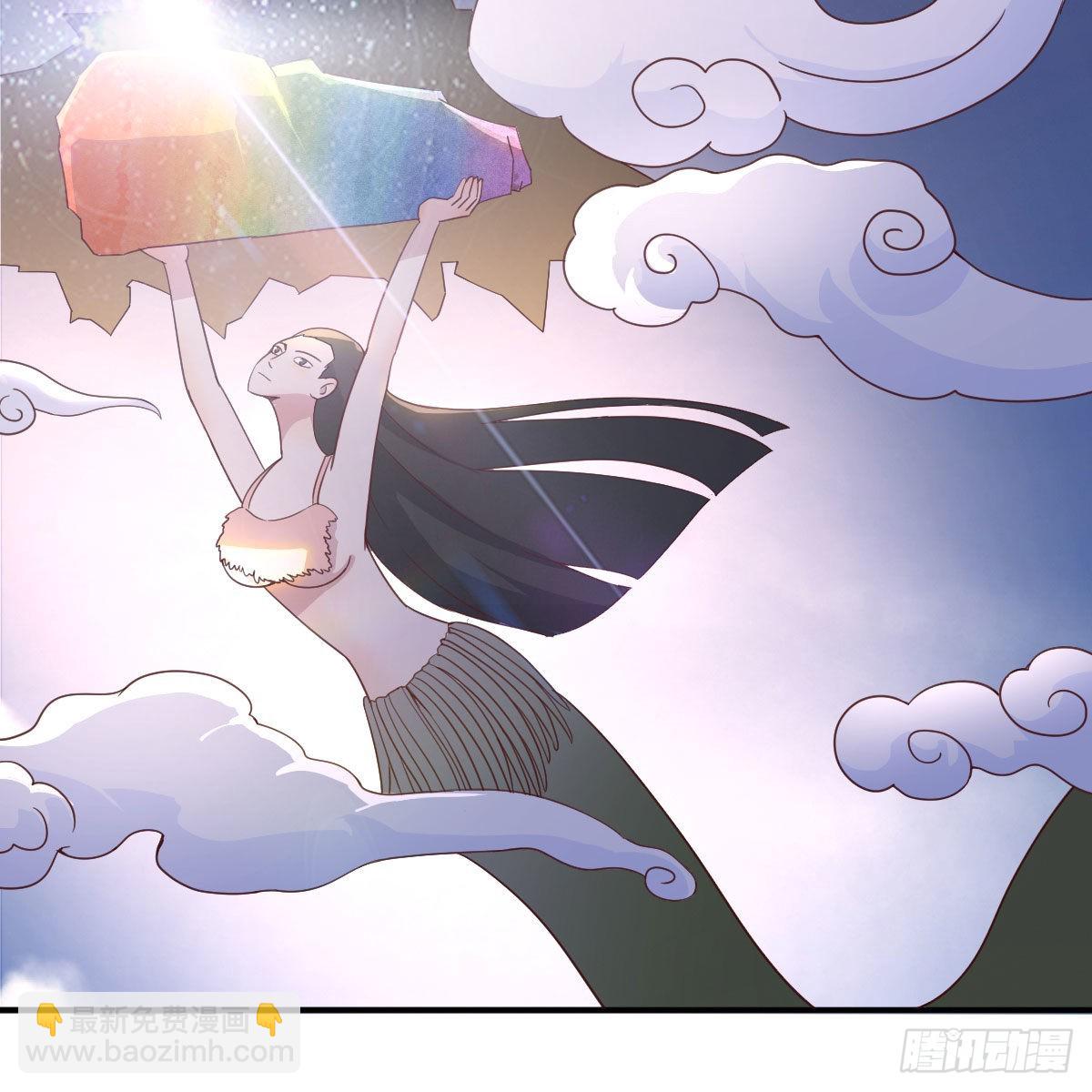新一任宿命者(1/2)-第96话