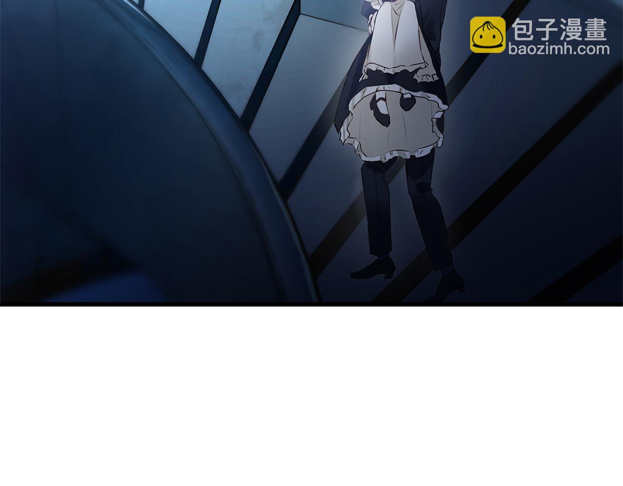第12话 如果还能再见(1/4)-第12话