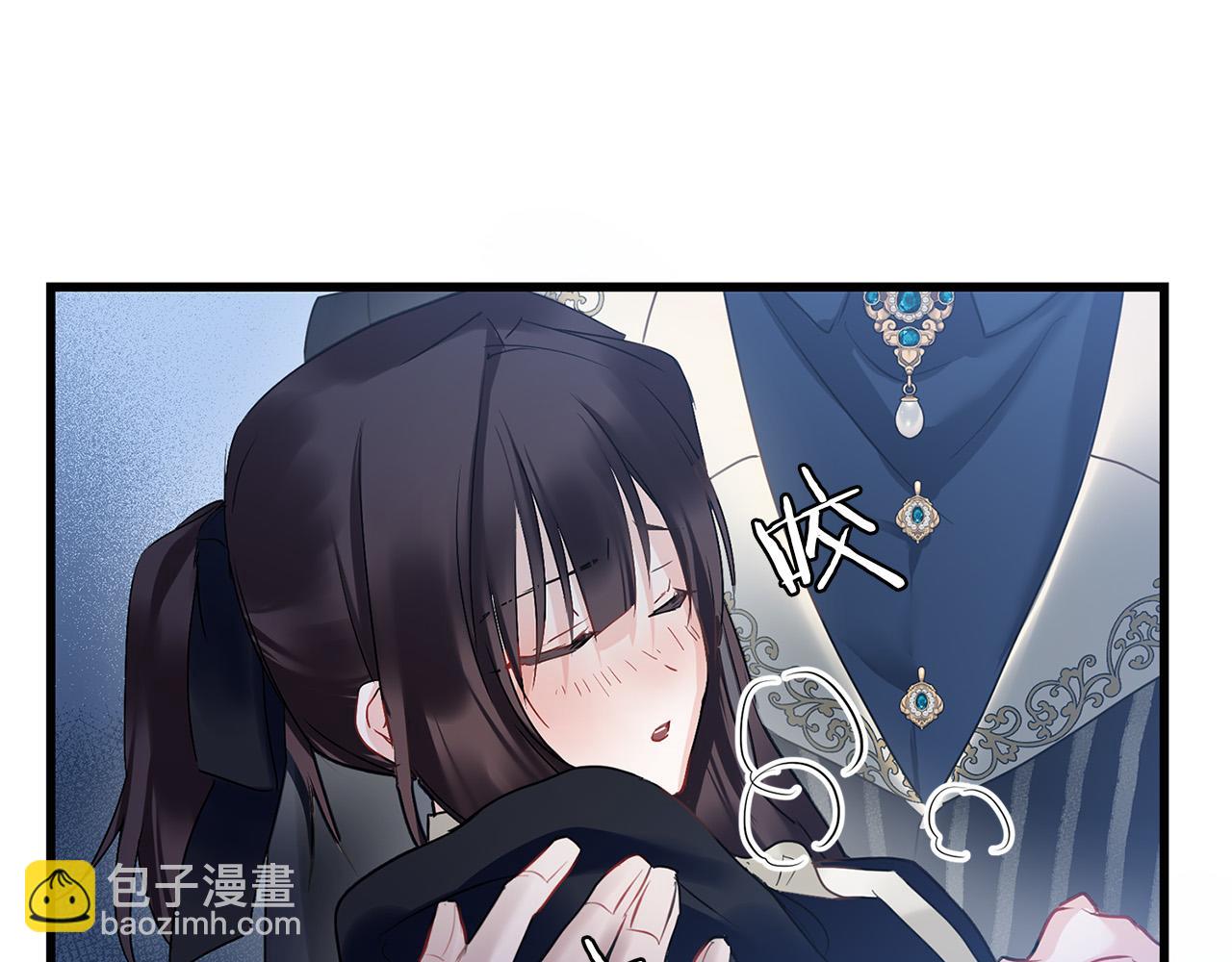 第12话 如果还能再见(1/4)-第12话