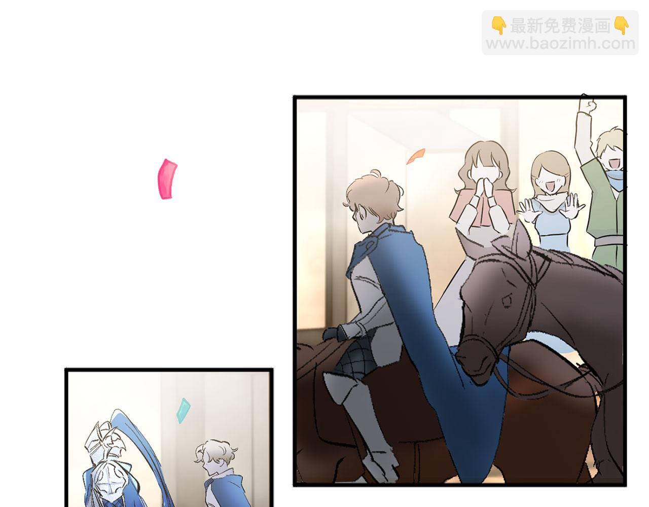 第16话 二人的命运再次交集(1/6)-第16话
