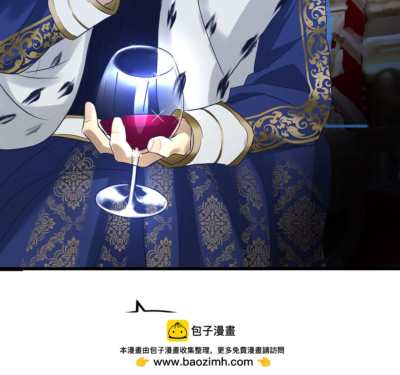 第4话 母亲的教诲(1/5)-第4话