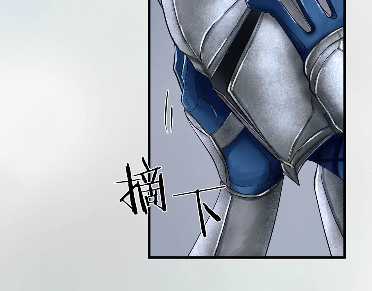 第4话 母亲的教诲(1/5)-第4话