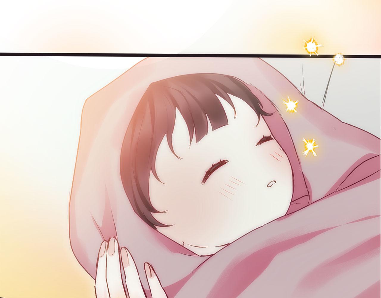 第38话 寄托的心愿(1/5)-第38话