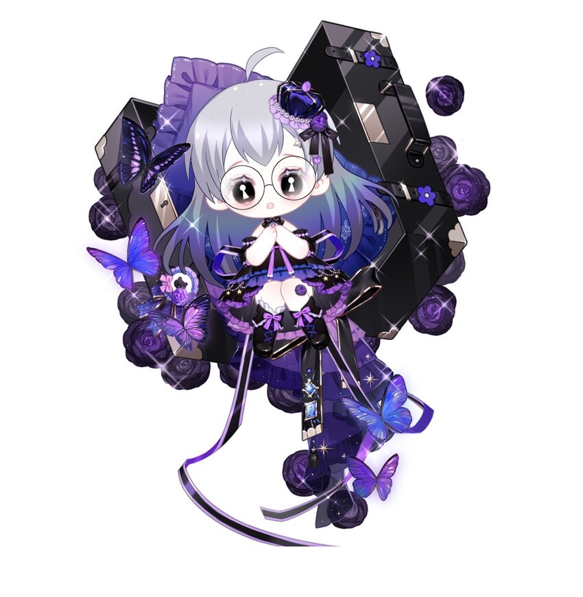 102 盛宴之舞（五）-第102话