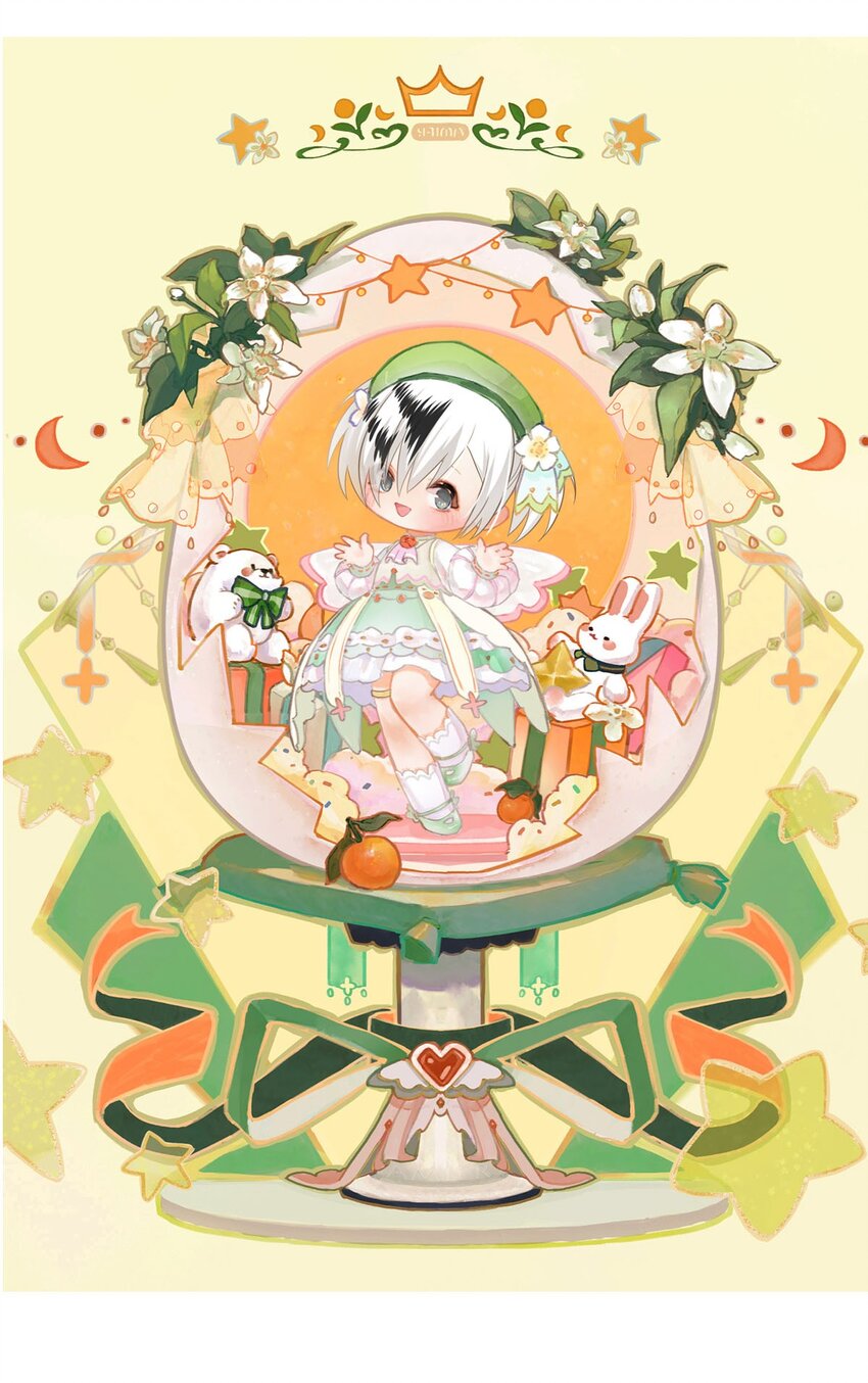 104 盛宴之舞（七）-第104话