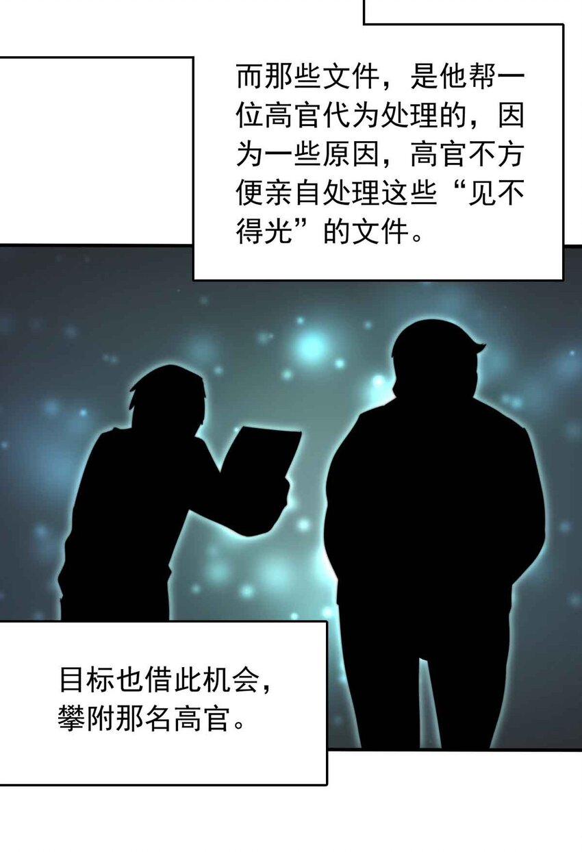 14 夜的角落（四）(1/2)-第14话