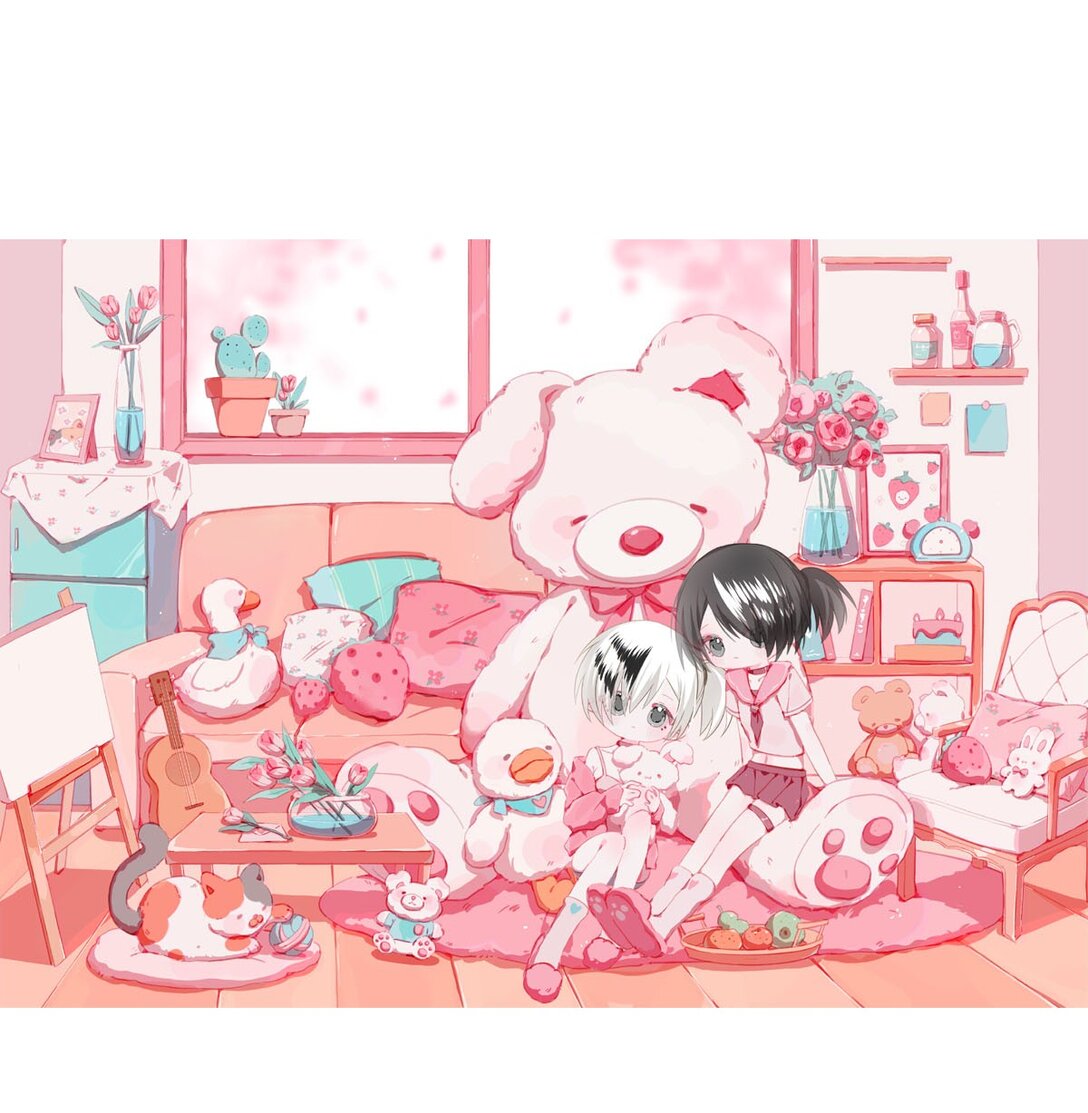 146 两个人格-第146话