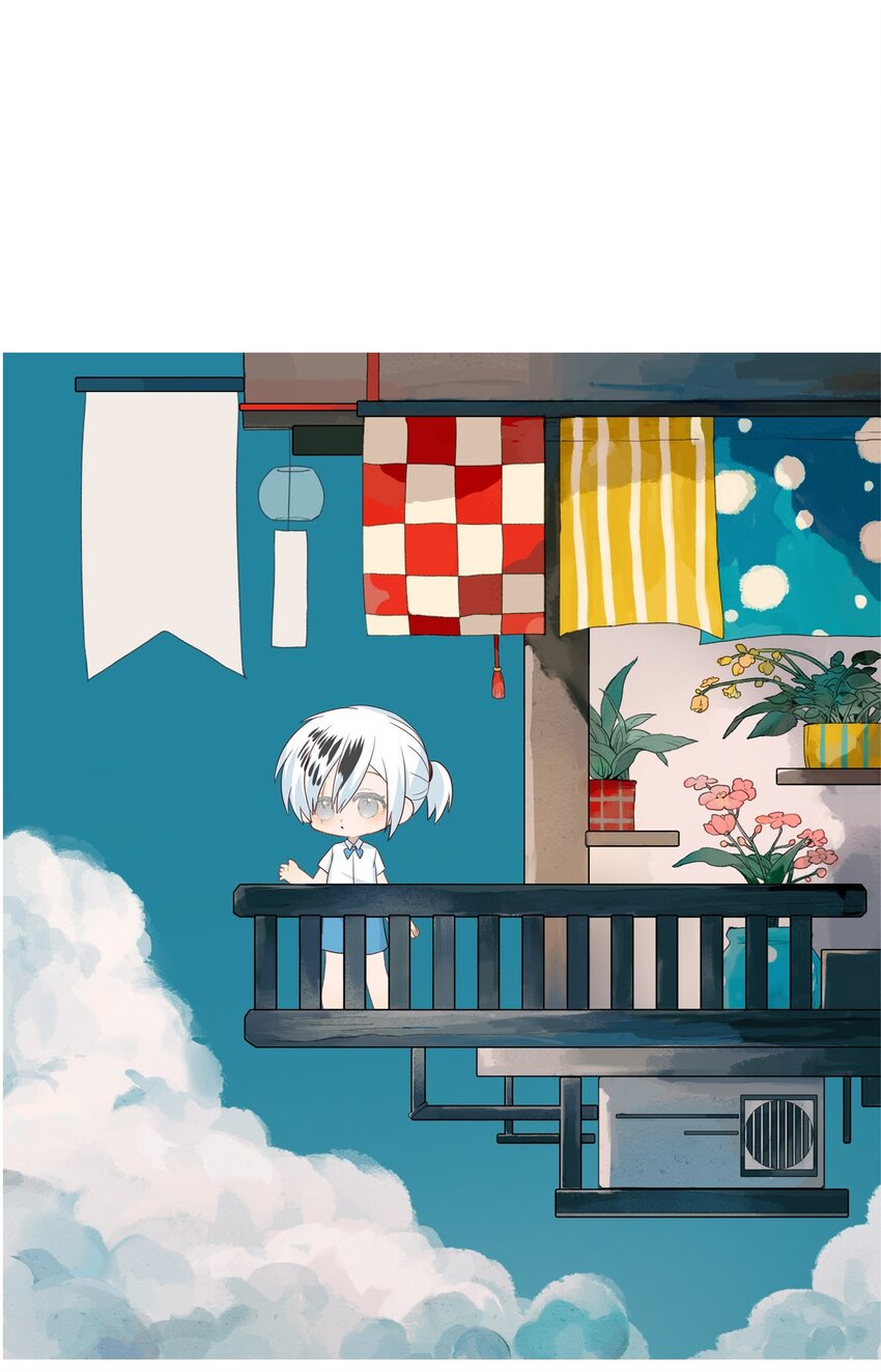 76 奔晷（三）-第76话