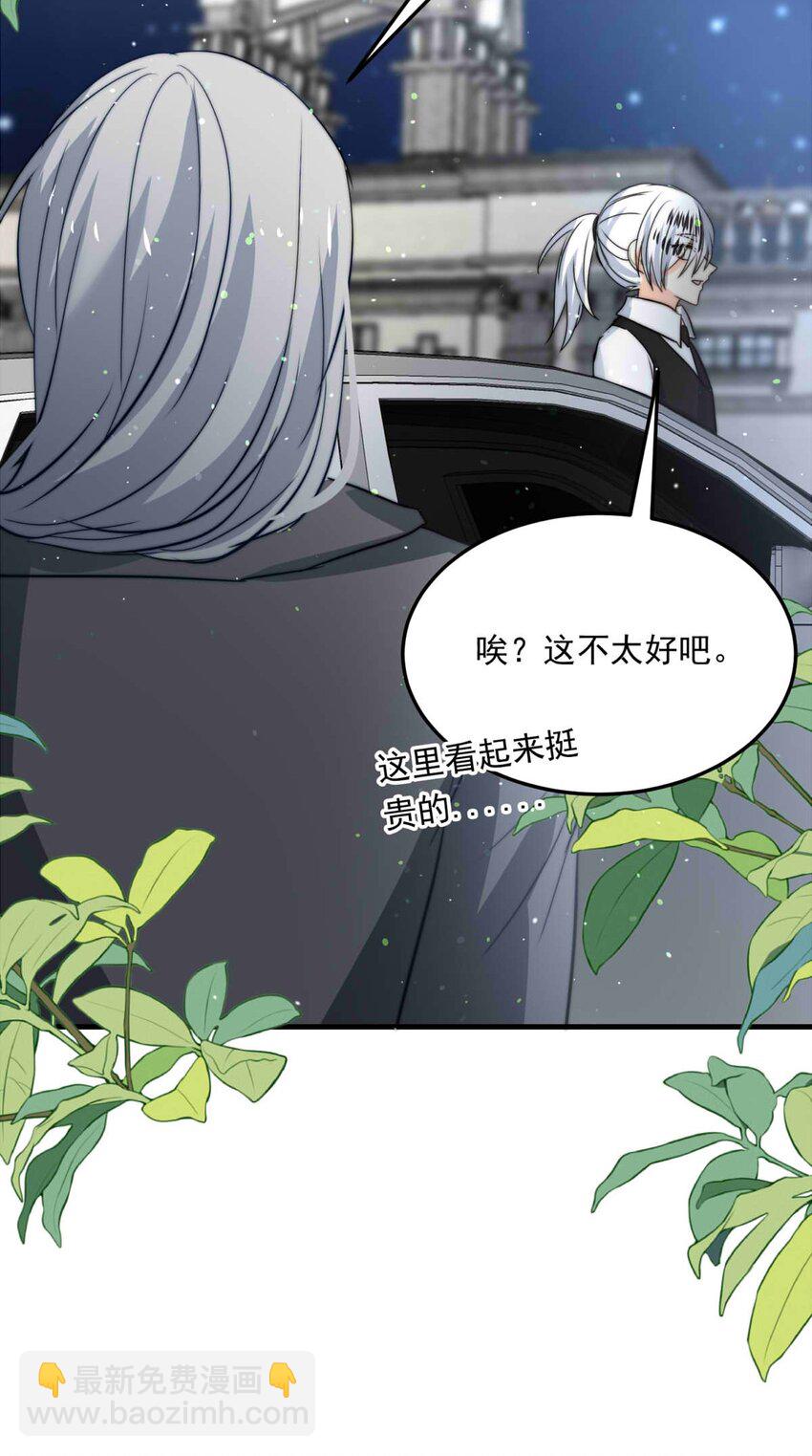 94 子爵的计划（中）(1/2)-第94话
