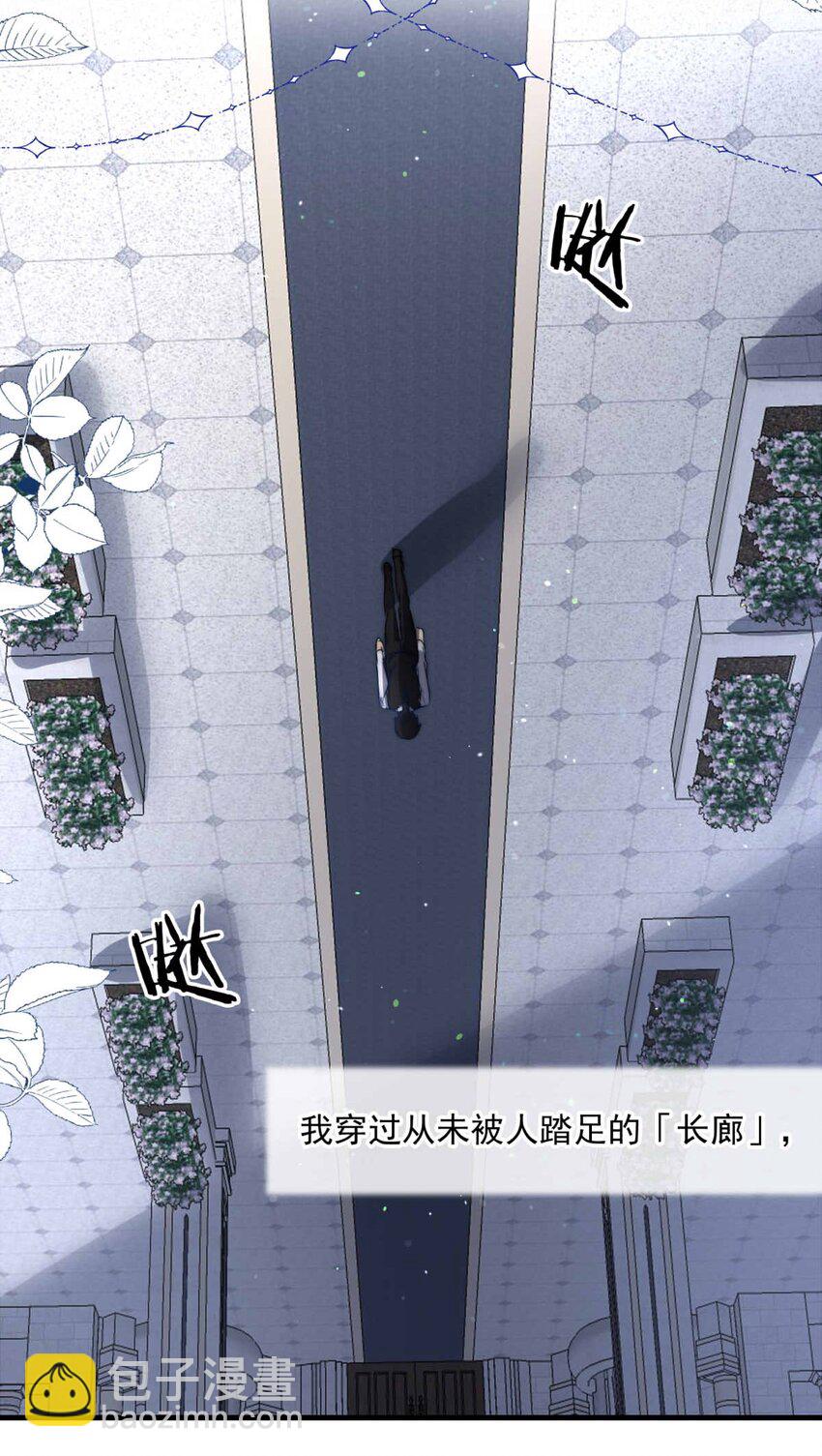 96 舞会前夕（上）-第96话
