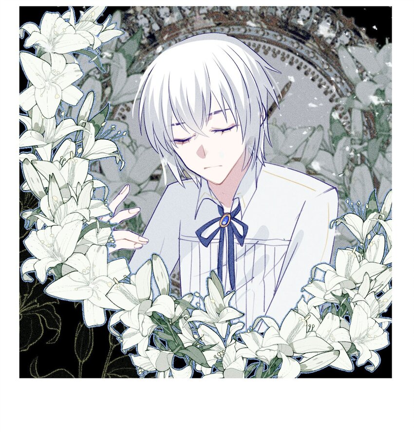 98 盛宴之舞（一）-第98话