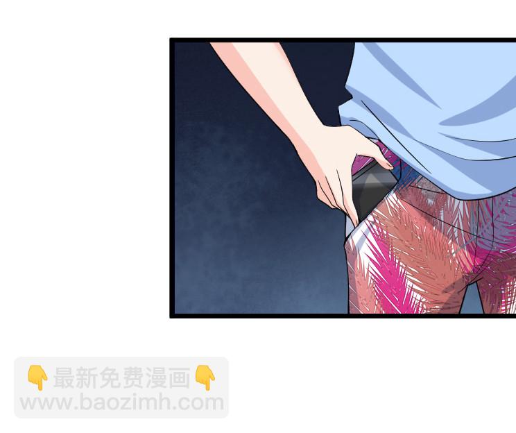 第129话 没想到你是这样的老公-第128话