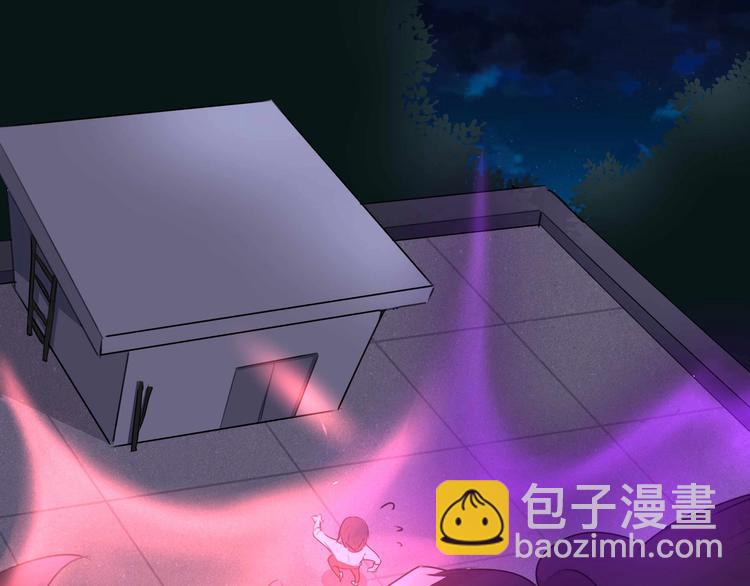第16话 还是被追上了！(1/2)-第16话