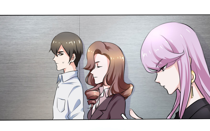 第4话 有人等不及要下手了...-第4话