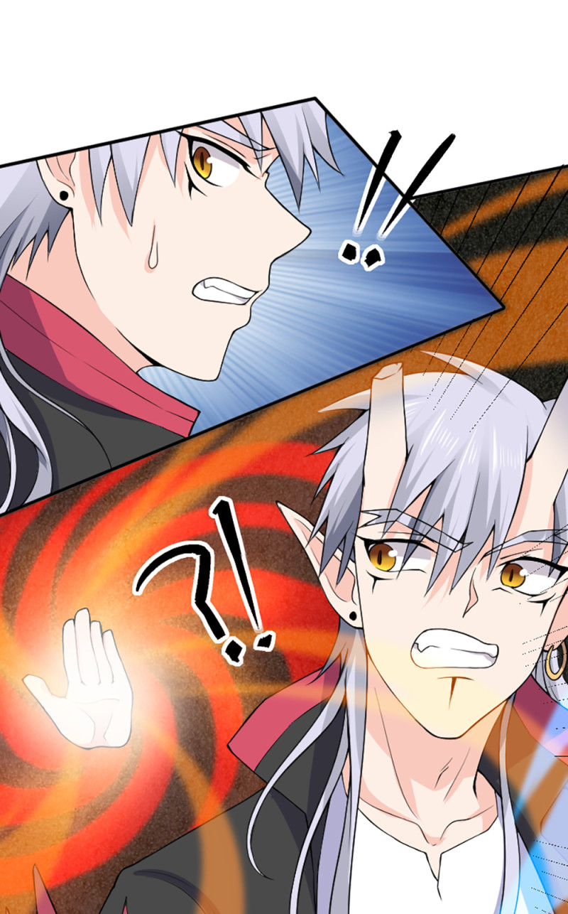 第74话 冷森父亲上线？-第74话