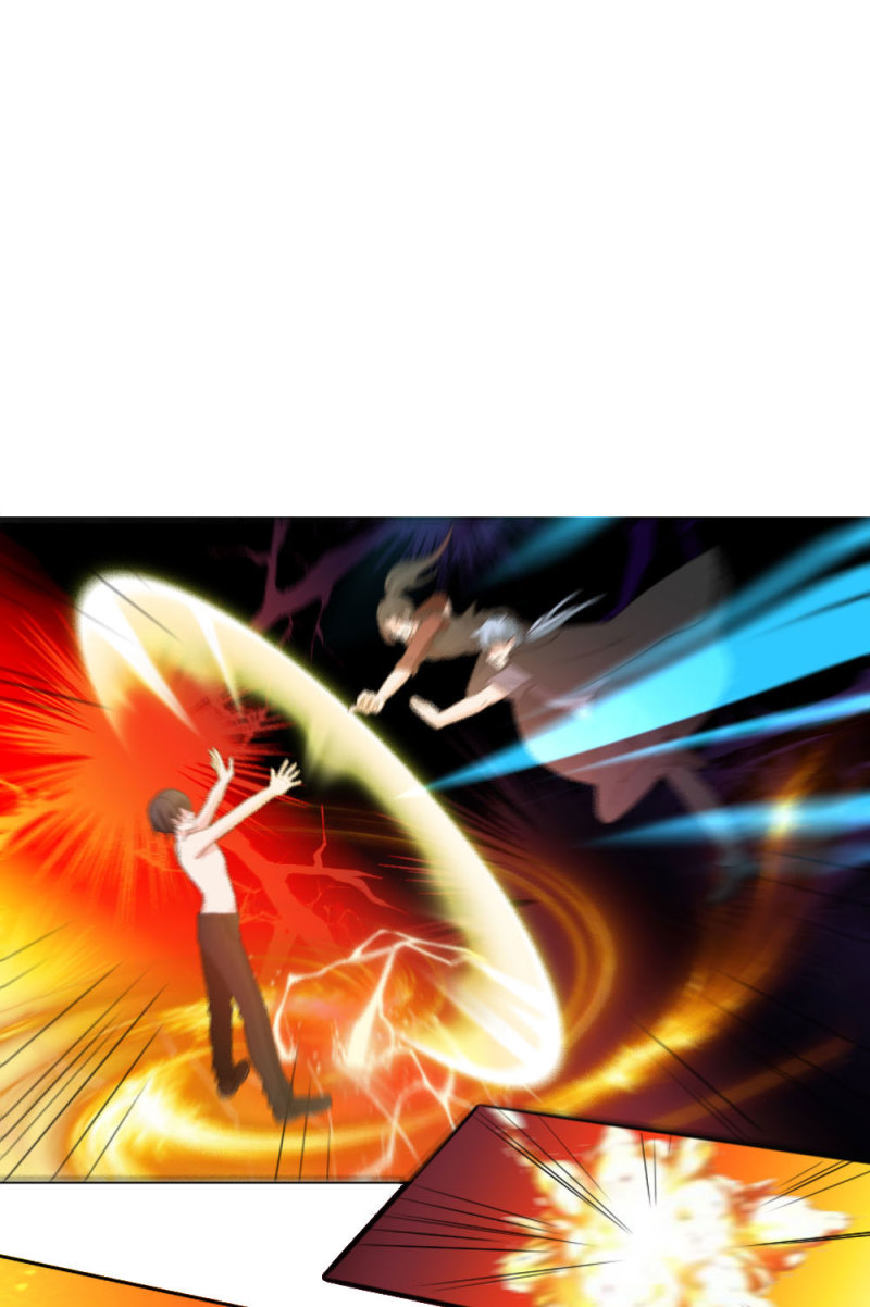 第74话 冷森父亲上线？-第74话
