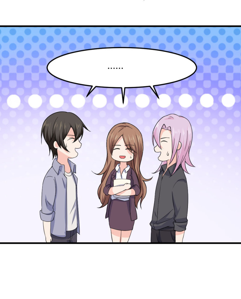 第84话 老狐狸在打什么坏主...-第84话