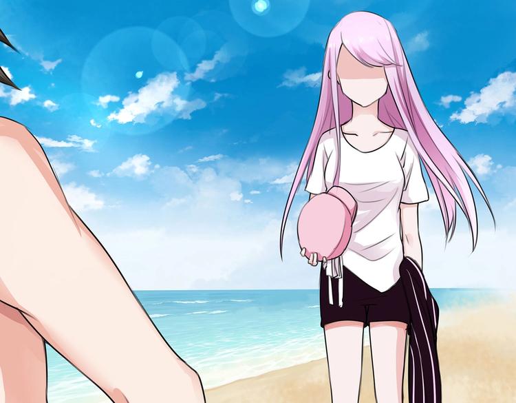 第10话 海里有妖怪！(1/2)-第10话
