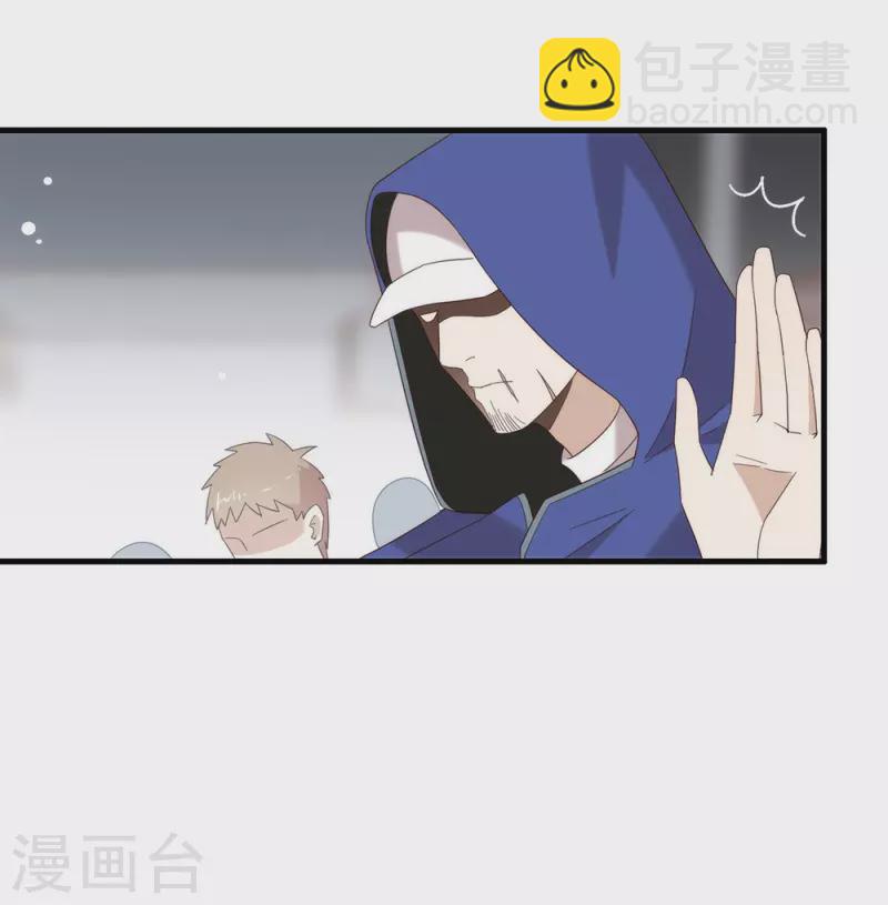 第159话 发挥演技的时候到了(1/2)-第164话