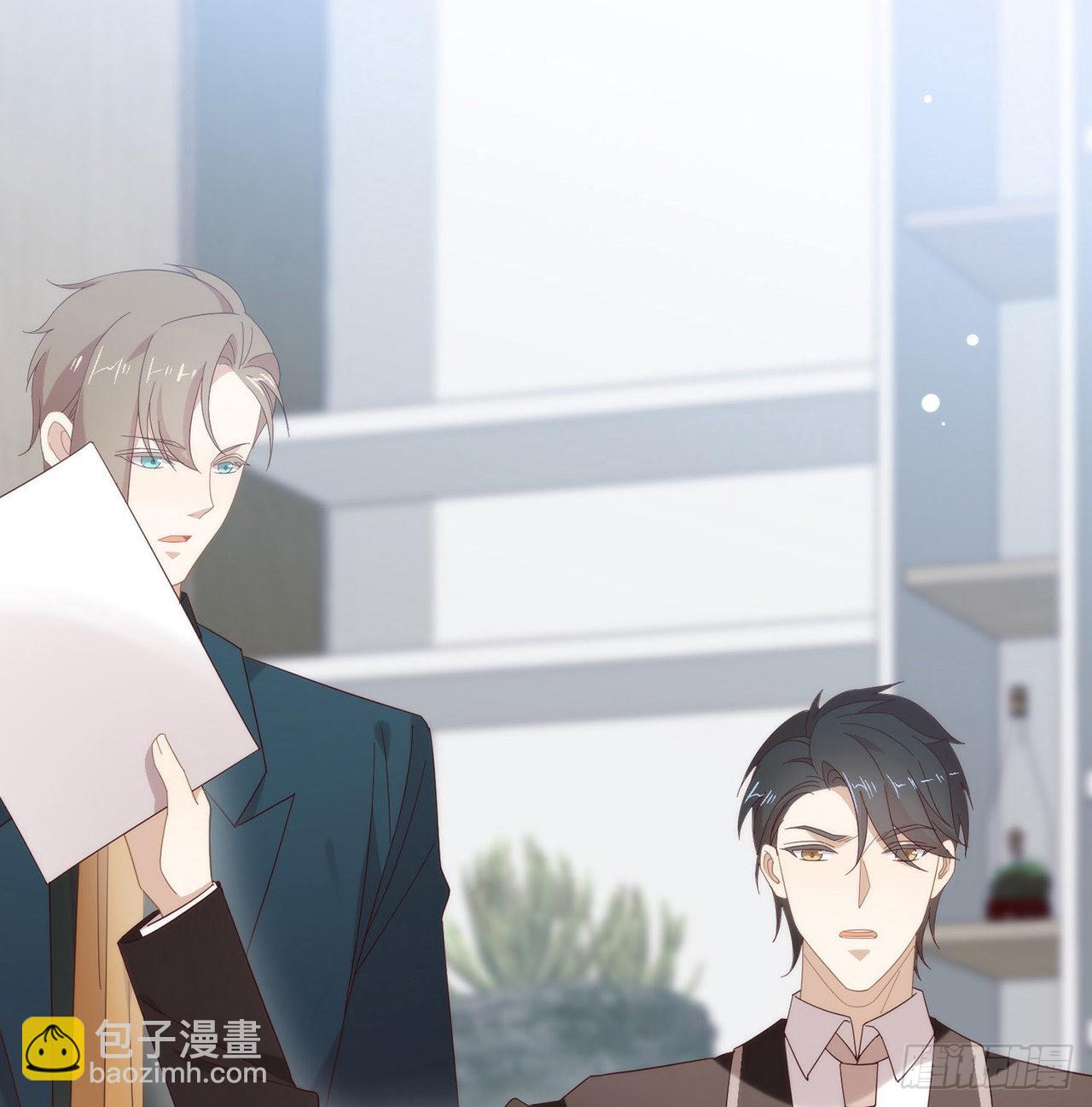 第166话 不愧是TOP.1(1/2)-第172话