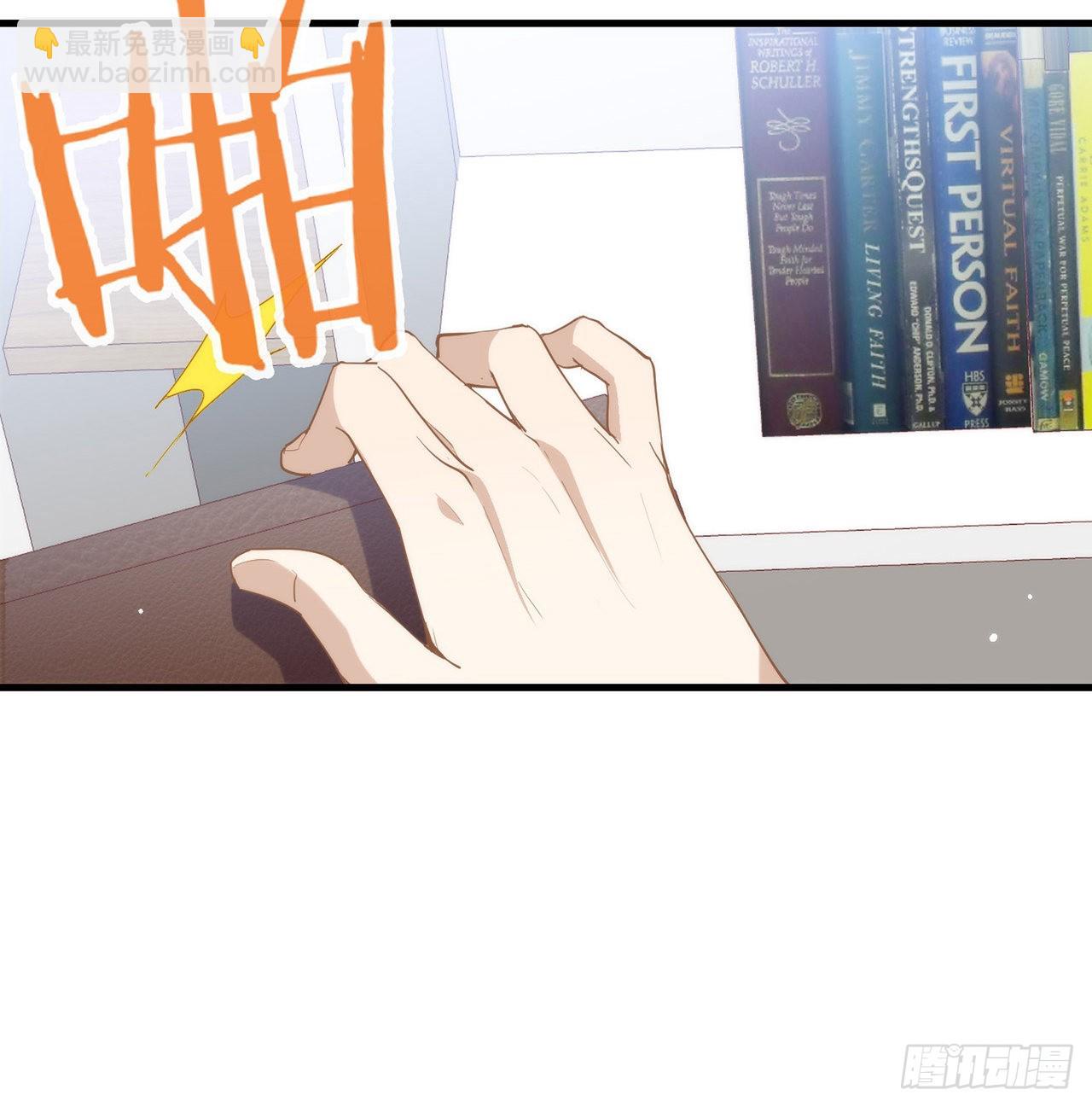第174话 你真的喜欢甜吗？(1/2)-第180话