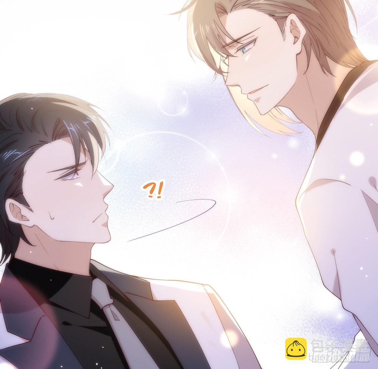 第174话 你真的喜欢甜吗？(1/2)-第180话