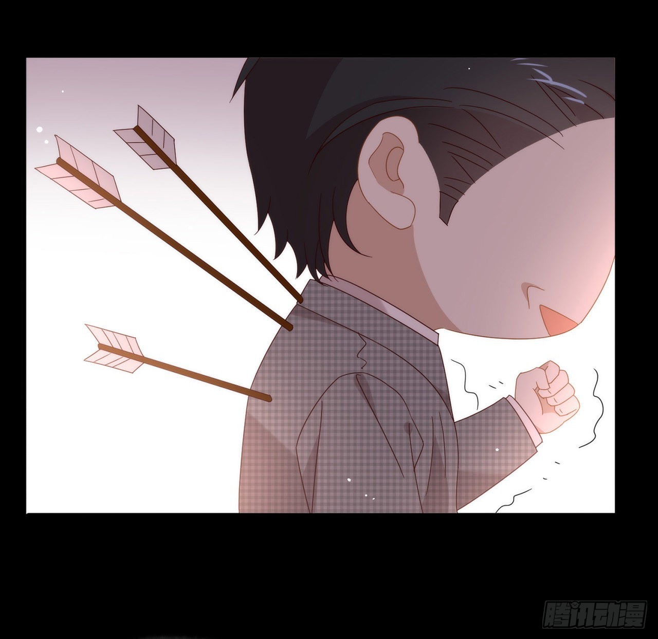 182 恋爱气泡出现了(1/2)-第188话