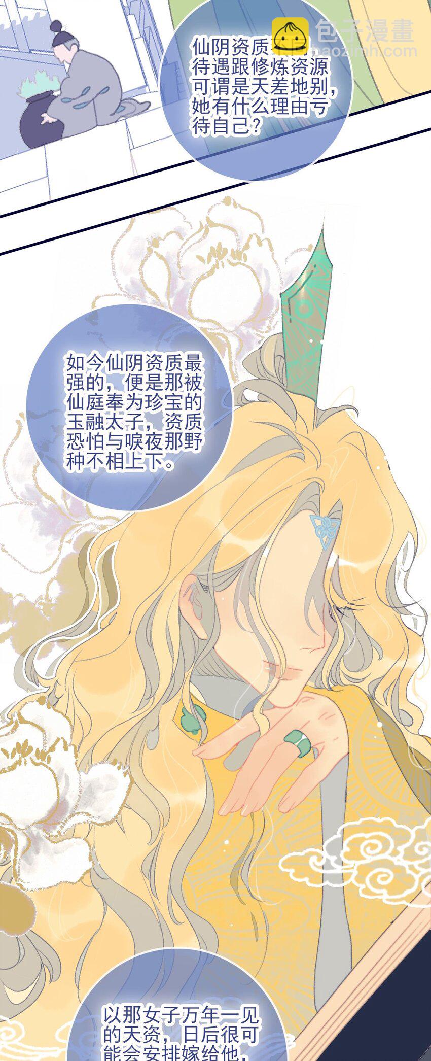 第107话 这个人&hellip;&hellip;-第108话