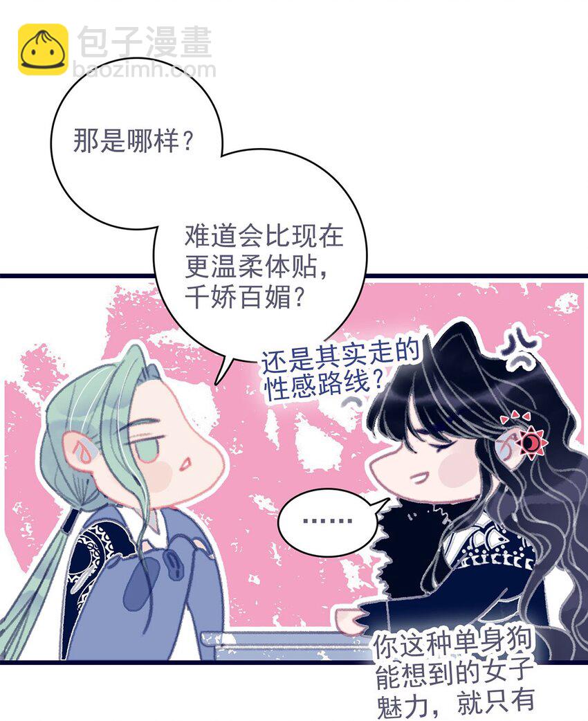 第15话 不是她变了，是你变了(1/2)-第16话