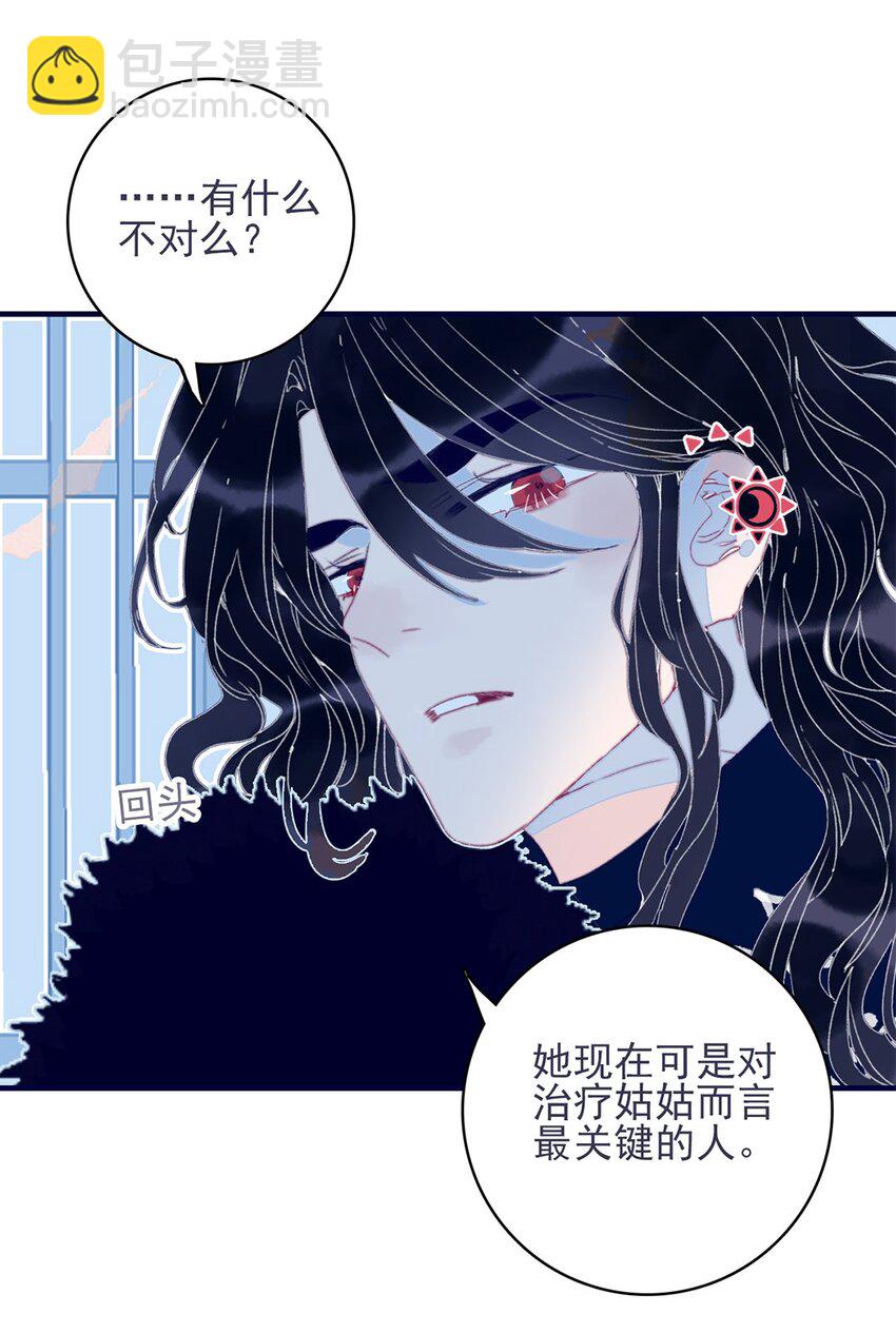 第27话 这么简单就揪出幕后黑手？(1/2)-第28话