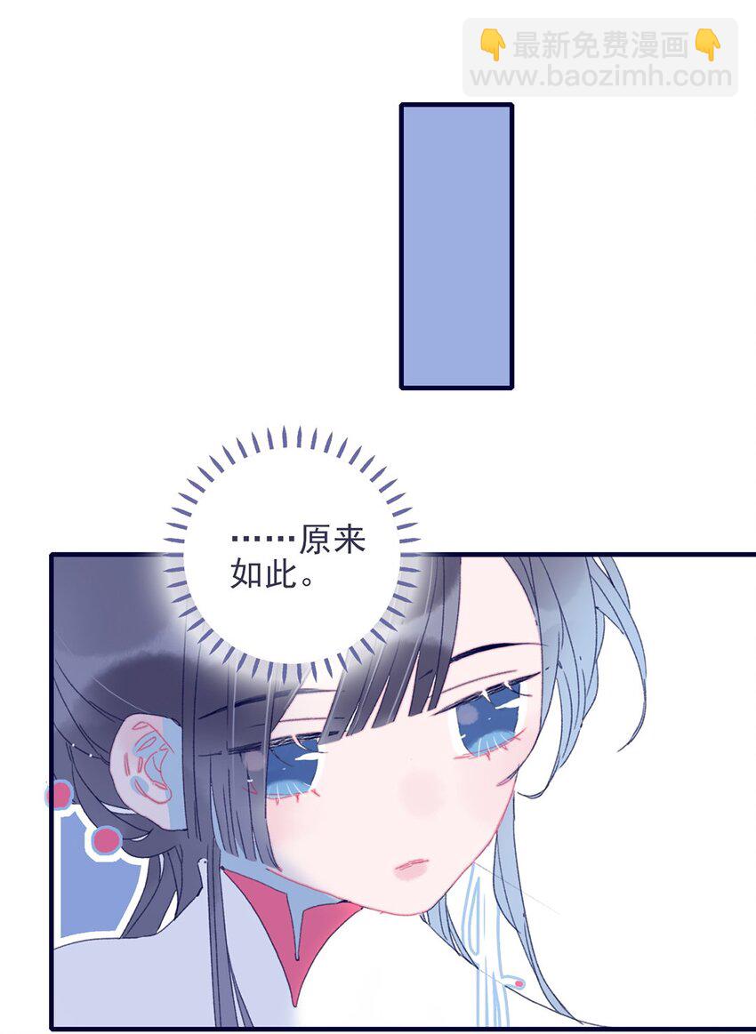 第27话 这么简单就揪出幕后黑手？(1/2)-第28话