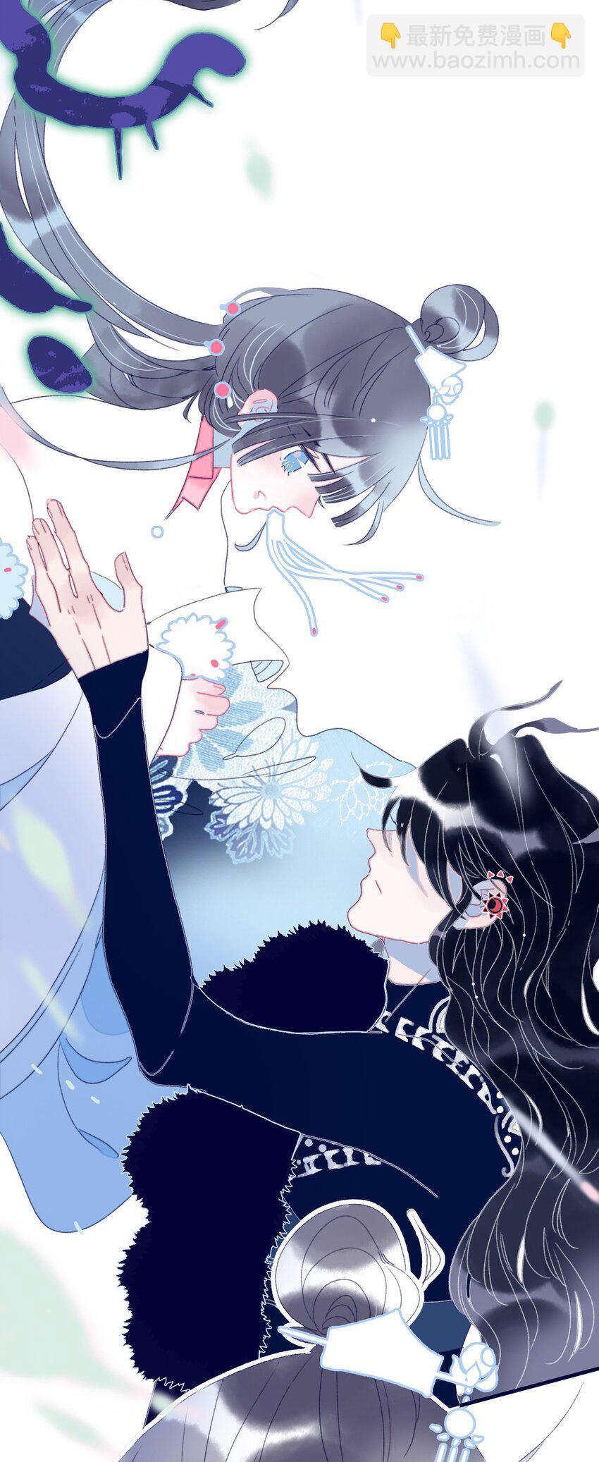 第41话 肆意妄为的妖-第42话